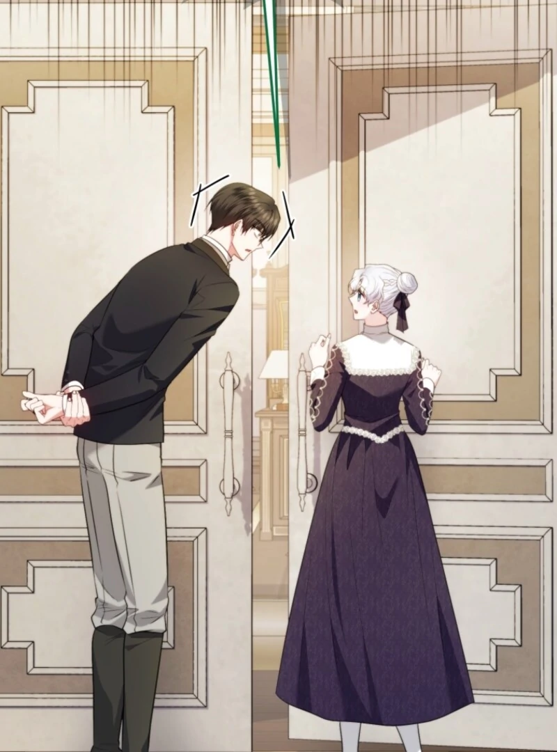 The Low-Ranking Civil Servant Wants to Achieve Success Chapter 28 425 ch 28 43