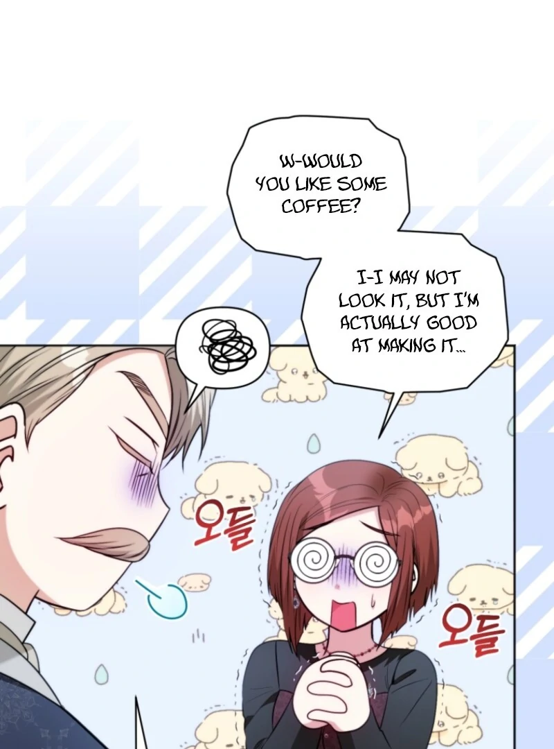 The Low-Ranking Civil Servant Wants to Achieve Success Chapter 28 427 ch 28 45