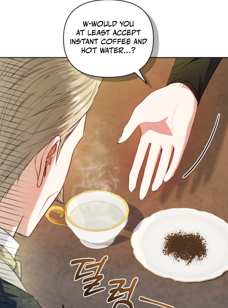 The Low-Ranking Civil Servant Wants to Achieve Success Chapter 28 430 ch 28 48