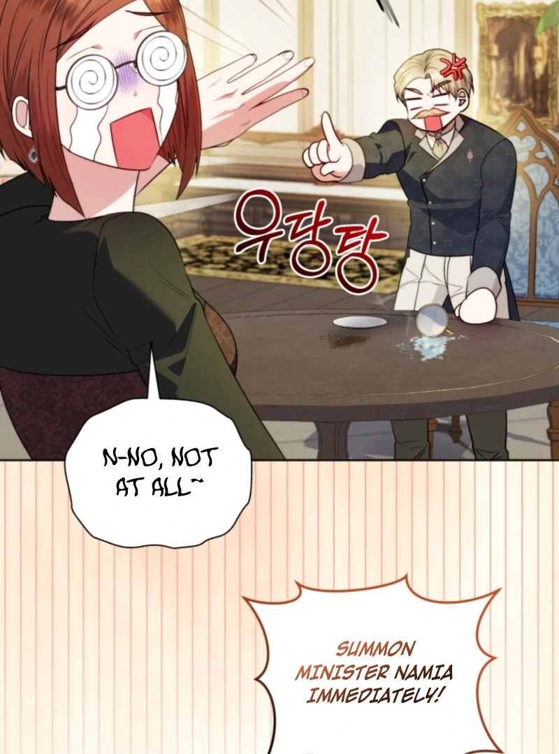 The Low-Ranking Civil Servant Wants to Achieve Success Chapter 28 435 ch 28 53