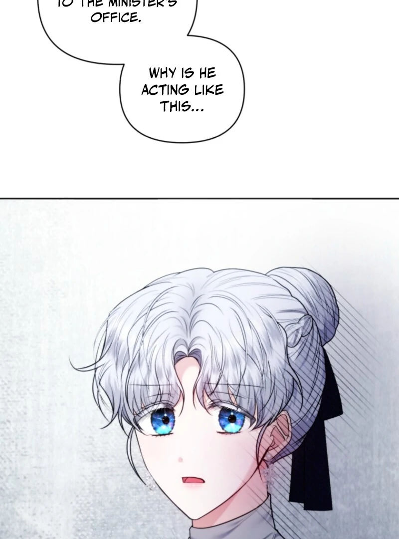 The Low-Ranking Civil Servant Wants to Achieve Success Chapter 28 438 ch 28 56