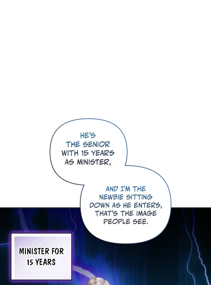 The Low-Ranking Civil Servant Wants to Achieve Success Chapter 28 443 ch 28 61