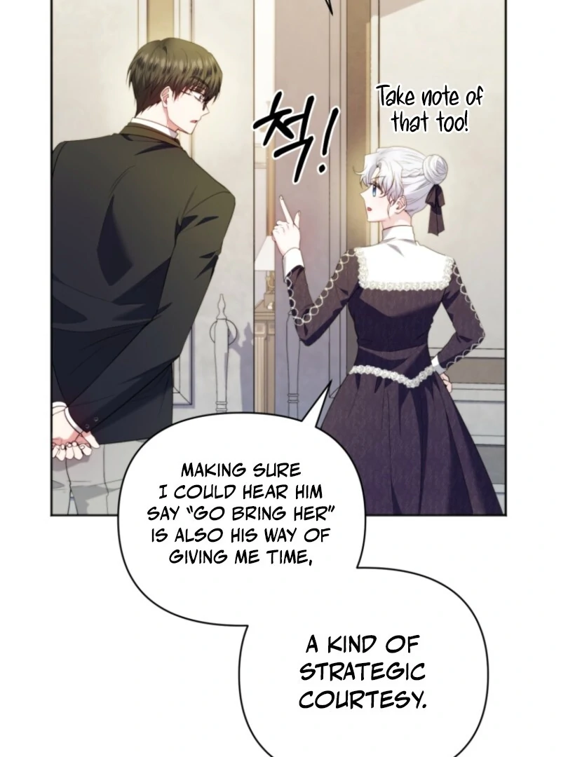 The Low-Ranking Civil Servant Wants to Achieve Success Chapter 28 446 ch 28 64