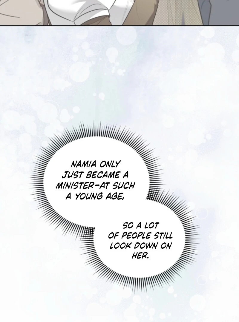 The Low-Ranking Civil Servant Wants to Achieve Success Chapter 28 389 ch 28 7