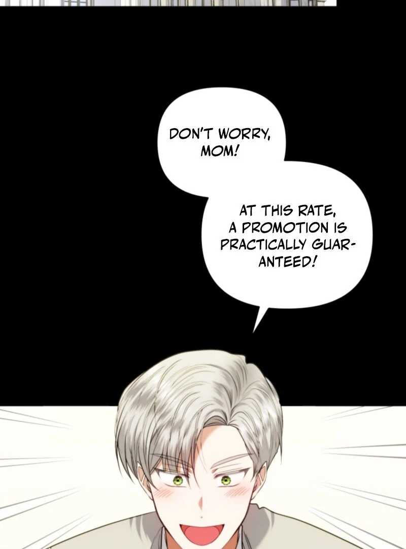 The Low-Ranking Civil Servant Wants to Achieve Success Chapter 28 455 ch 28 73