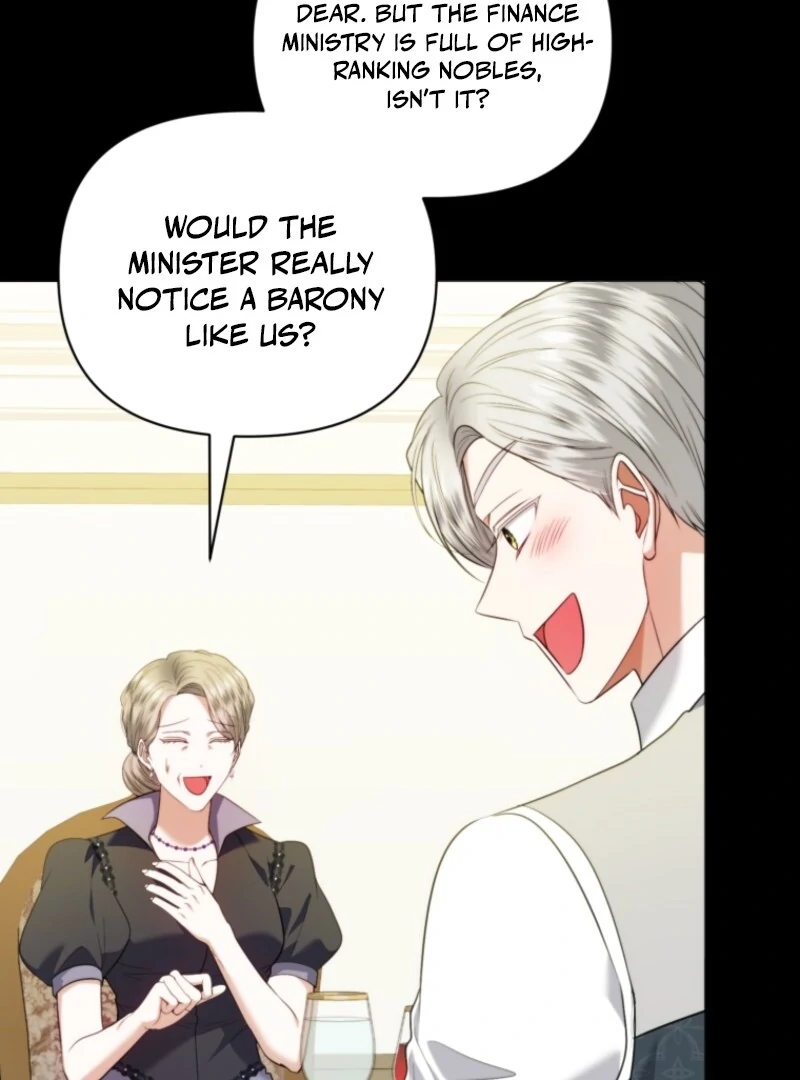 The Low-Ranking Civil Servant Wants to Achieve Success Chapter 28 457 ch 28 75