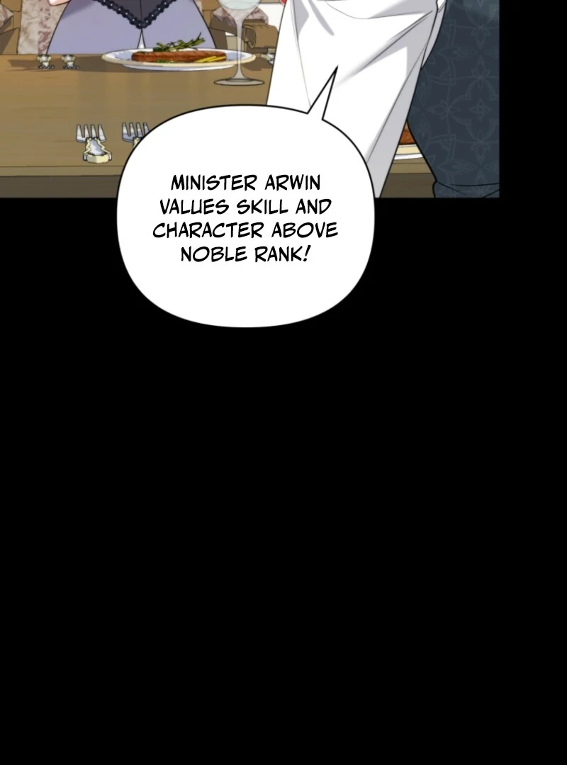 The Low-Ranking Civil Servant Wants to Achieve Success Chapter 28 458 ch 28 76