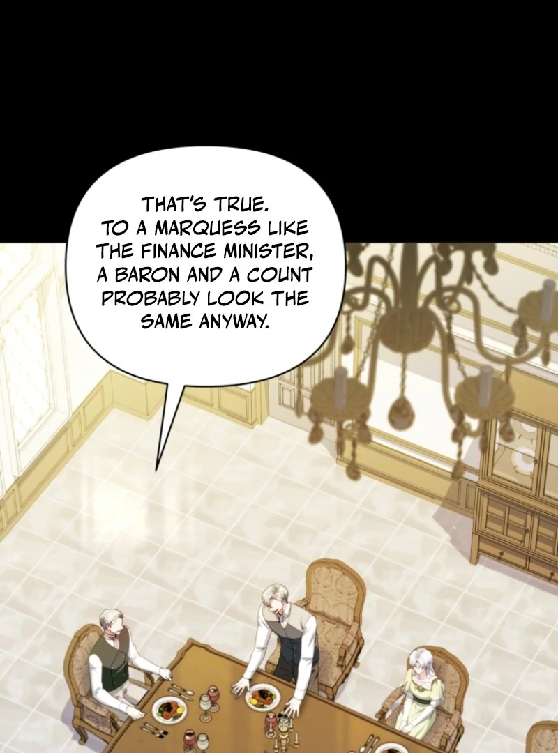 The Low-Ranking Civil Servant Wants to Achieve Success Chapter 28 459 ch 28 77