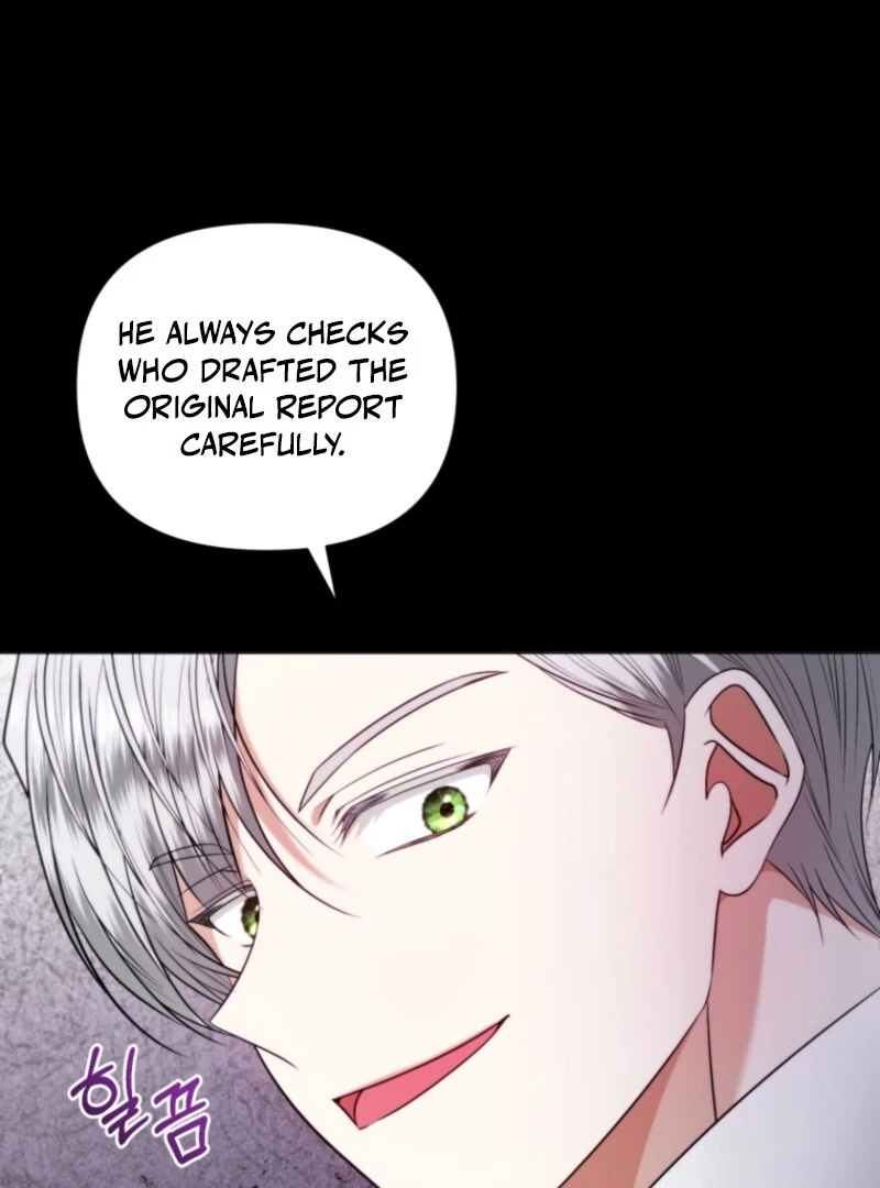 The Low-Ranking Civil Servant Wants to Achieve Success Chapter 28 461 ch 28 79