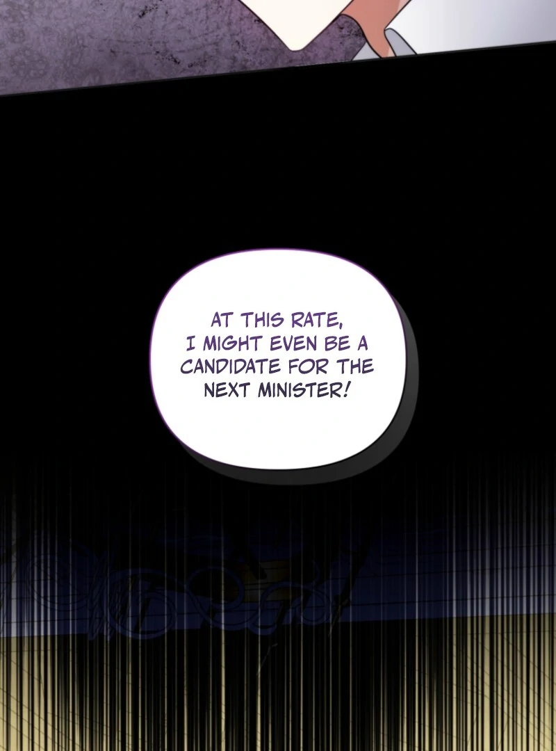 The Low-Ranking Civil Servant Wants to Achieve Success Chapter 28 462 ch 28 80