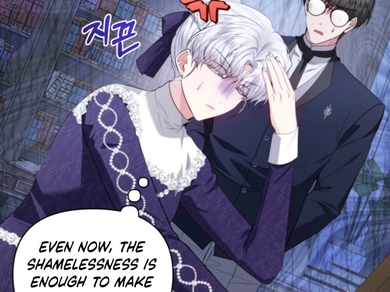 The Low-Ranking Civil Servant Wants to Achieve Success Chapter 28 464 ch 28 82