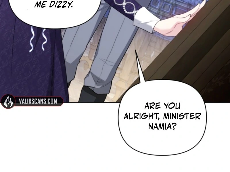 The Low-Ranking Civil Servant Wants to Achieve Success Chapter 28 465 ch 28 83