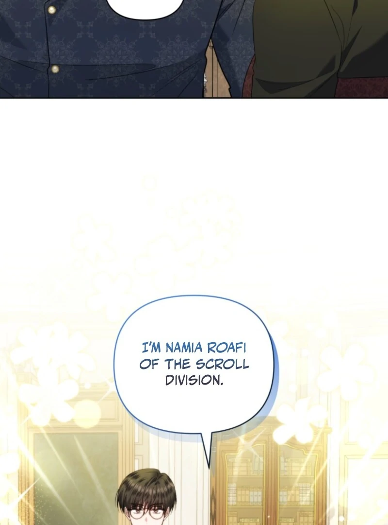 The Low-Ranking Civil Servant Wants to Achieve Success Chapter 28 469 ch 28 87