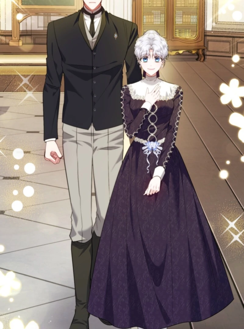 The Low-Ranking Civil Servant Wants to Achieve Success Chapter 28 470 ch 28 88