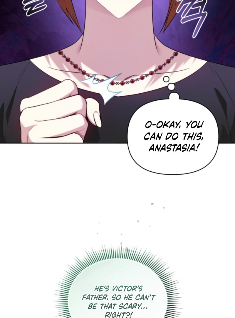 The Low-Ranking Civil Servant Wants to Achieve Success Chapter 28 391 ch 28 9