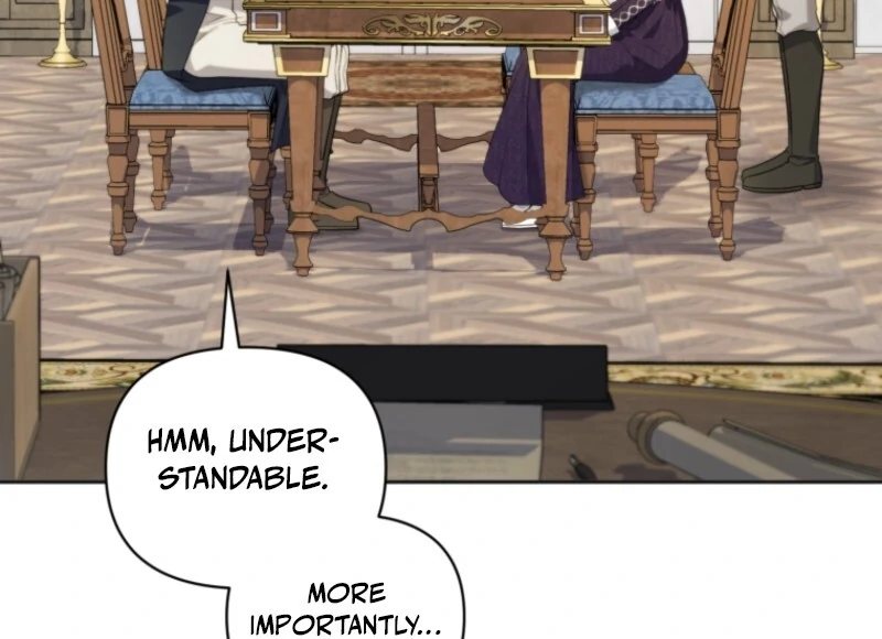 The Low-Ranking Civil Servant Wants to Achieve Success Chapter 28 476 ch 28 94