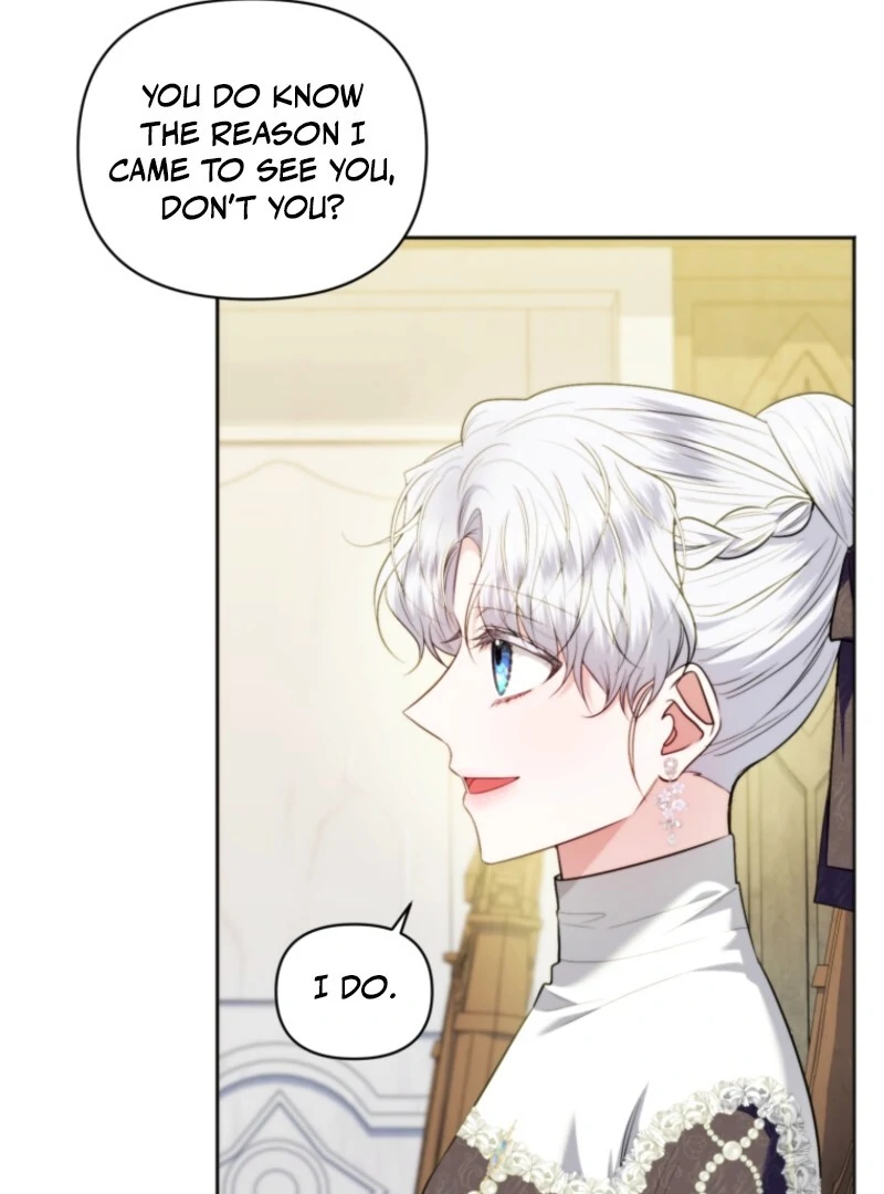 The Low-Ranking Civil Servant Wants to Achieve Success Chapter 28 478 ch 28 96