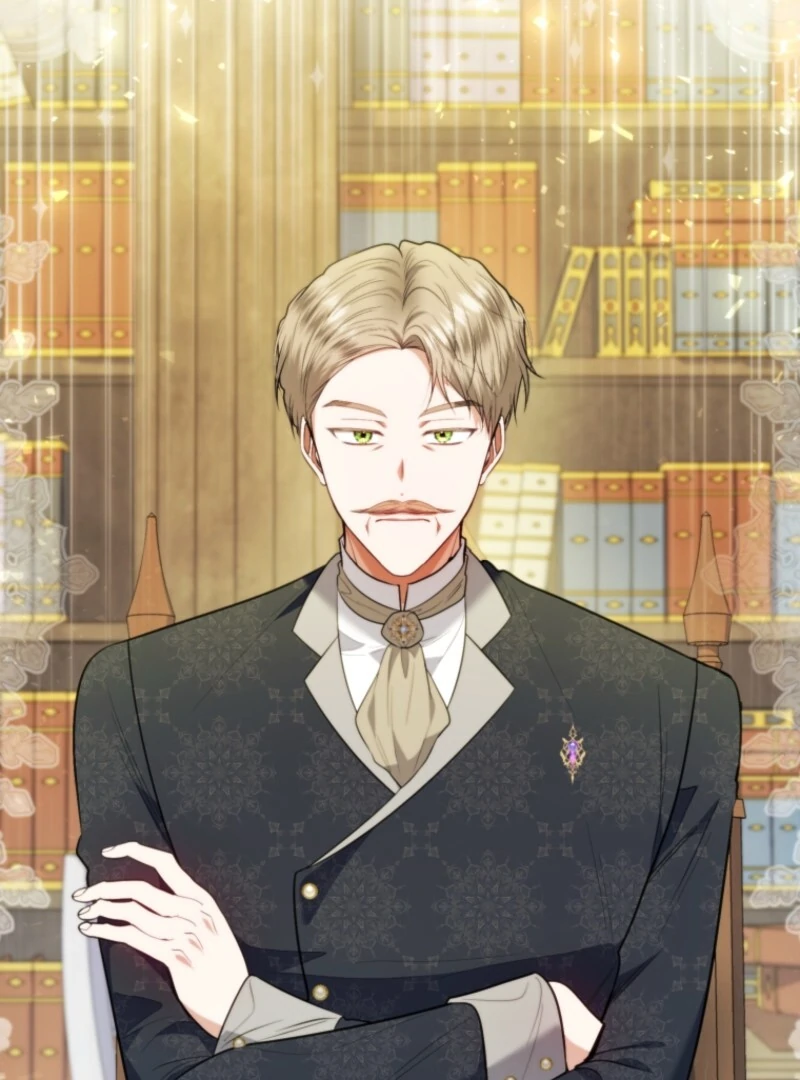 The Low-Ranking Civil Servant Wants to Achieve Success Chapter 28 480 ch 28 98