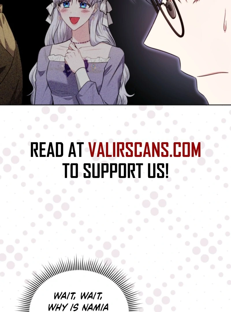 The Low-Ranking Civil Servant Wants to Achieve Success Chapter 29 501 ch 29 110