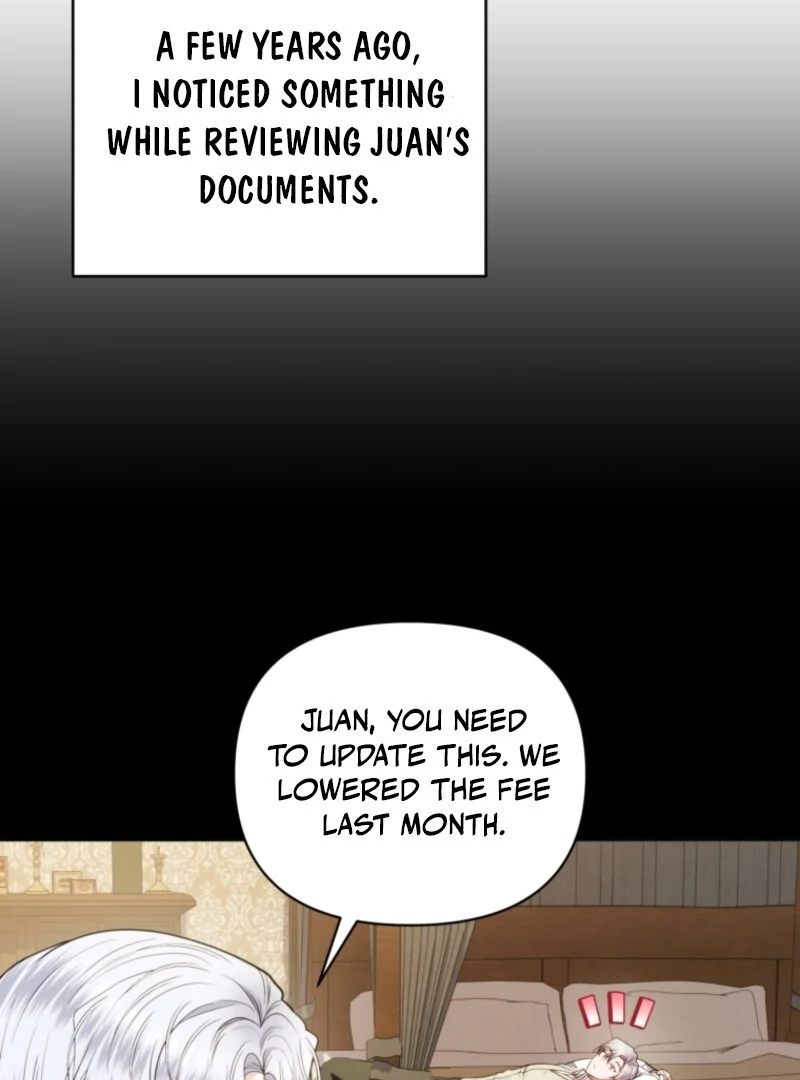 The Low-Ranking Civil Servant Wants to Achieve Success Chapter 29 432 ch 29 41