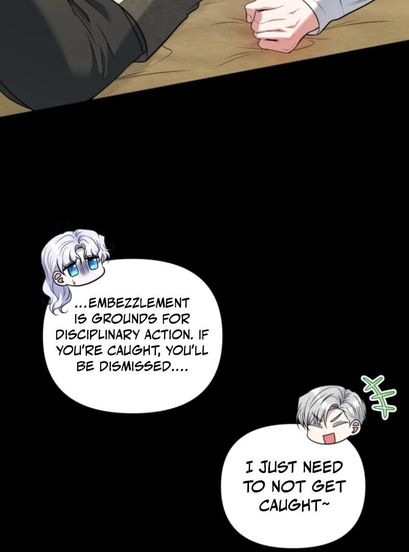 The Low-Ranking Civil Servant Wants to Achieve Success Chapter 29 441 ch 29 50