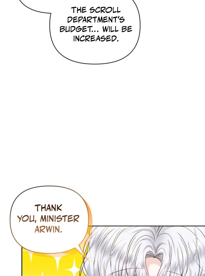 The Low-Ranking Civil Servant Wants to Achieve Success Chapter 29 468 ch 29 77