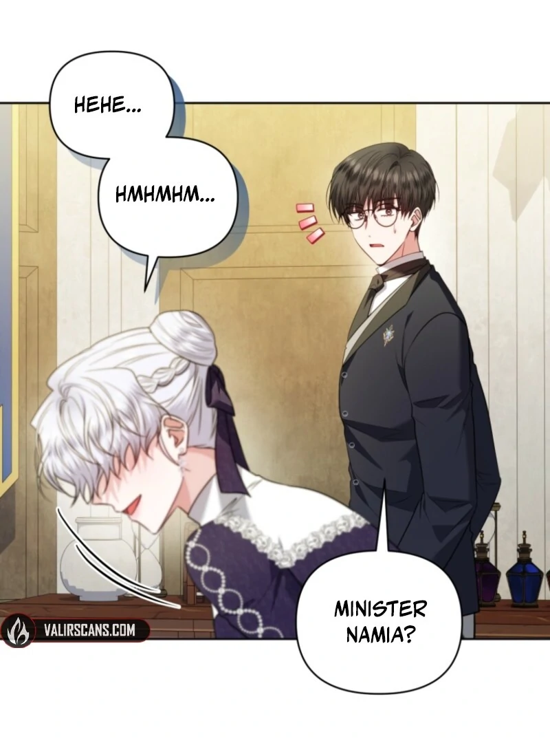 The Low-Ranking Civil Servant Wants to Achieve Success Chapter 29 474 ch 29 83