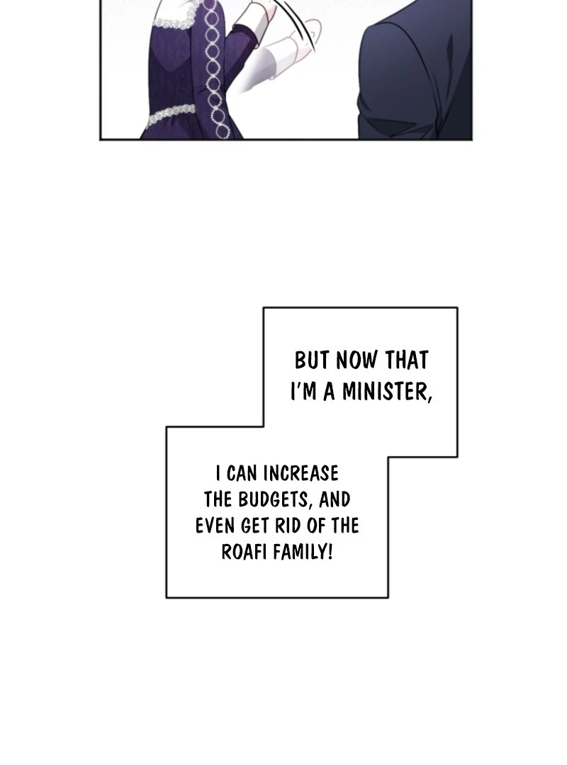 The Low-Ranking Civil Servant Wants to Achieve Success Chapter 29 479 ch 29 88