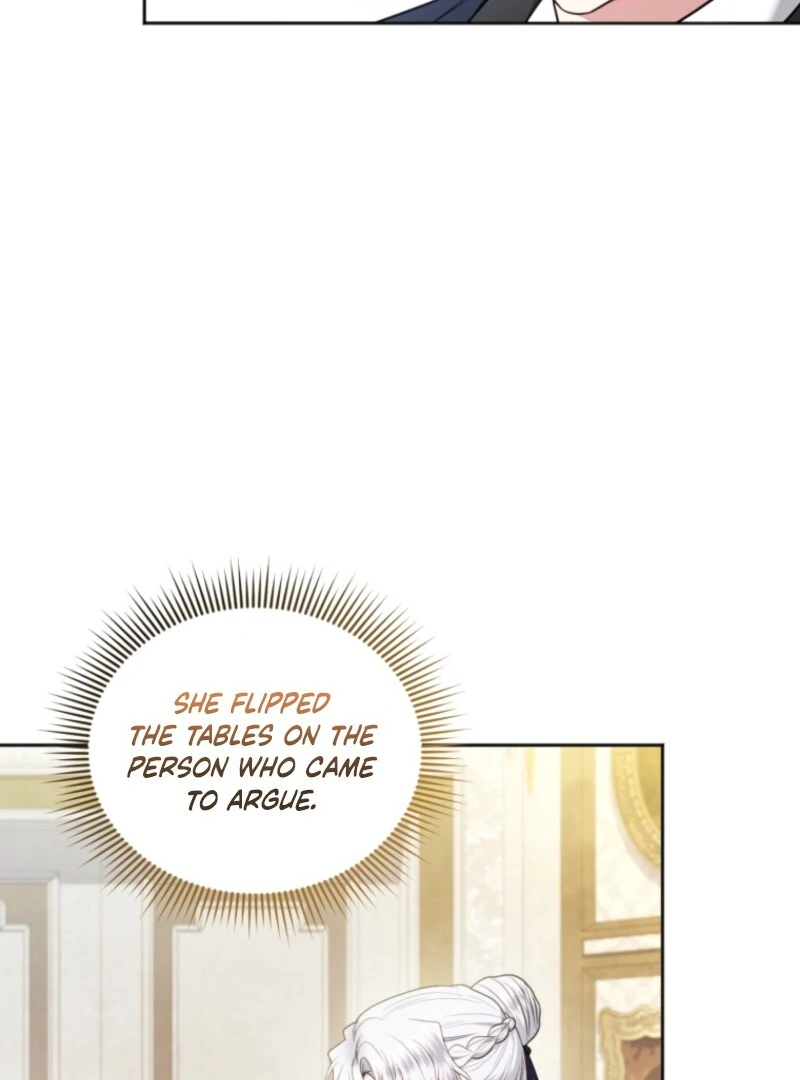 The Low-Ranking Civil Servant Wants to Achieve Success Chapter 29 488 ch 29 97