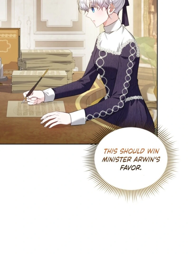 The Low-Ranking Civil Servant Wants to Achieve Success Chapter 29 489 ch 29 98