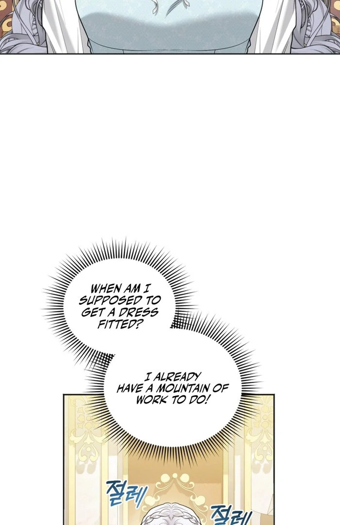 The Low-Ranking Civil Servant Wants to Achieve Success Chapter 35 349 006