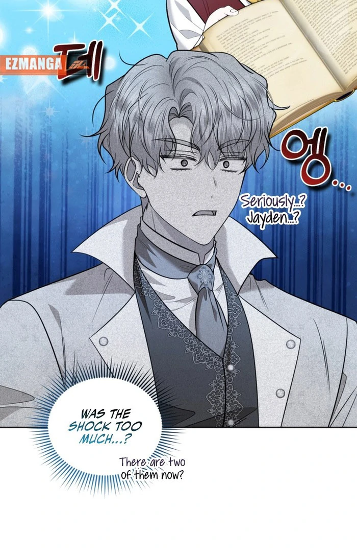 The Low-Ranking Civil Servant Wants to Achieve Success Chapter 35 359 016