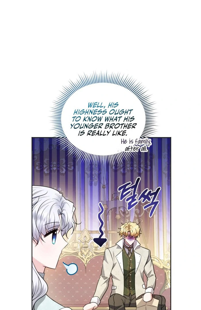 The Low-Ranking Civil Servant Wants to Achieve Success Chapter 35 360 017