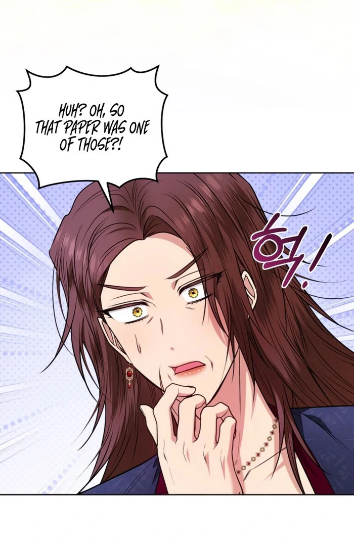 The Low-Ranking Civil Servant Wants to Achieve Success Chapter 35 373 030