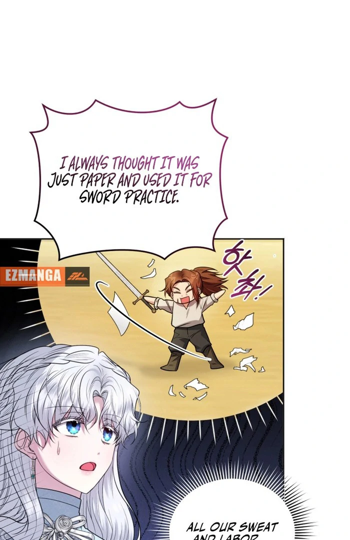 The Low-Ranking Civil Servant Wants to Achieve Success Chapter 35 374 031