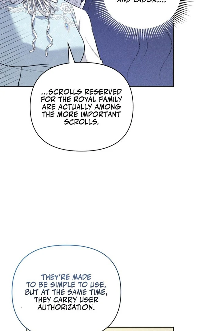 The Low-Ranking Civil Servant Wants to Achieve Success Chapter 35 375 032