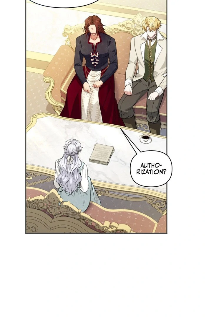 The Low-Ranking Civil Servant Wants to Achieve Success Chapter 35 376 033