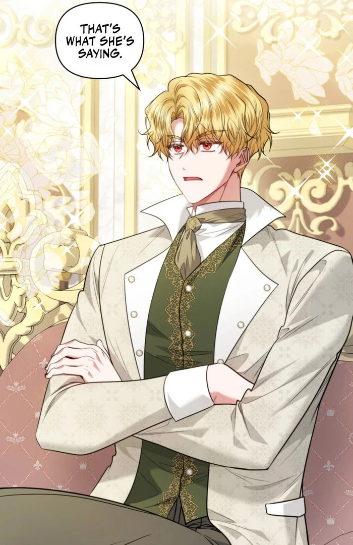 The Low-Ranking Civil Servant Wants to Achieve Success Chapter 35 382 039