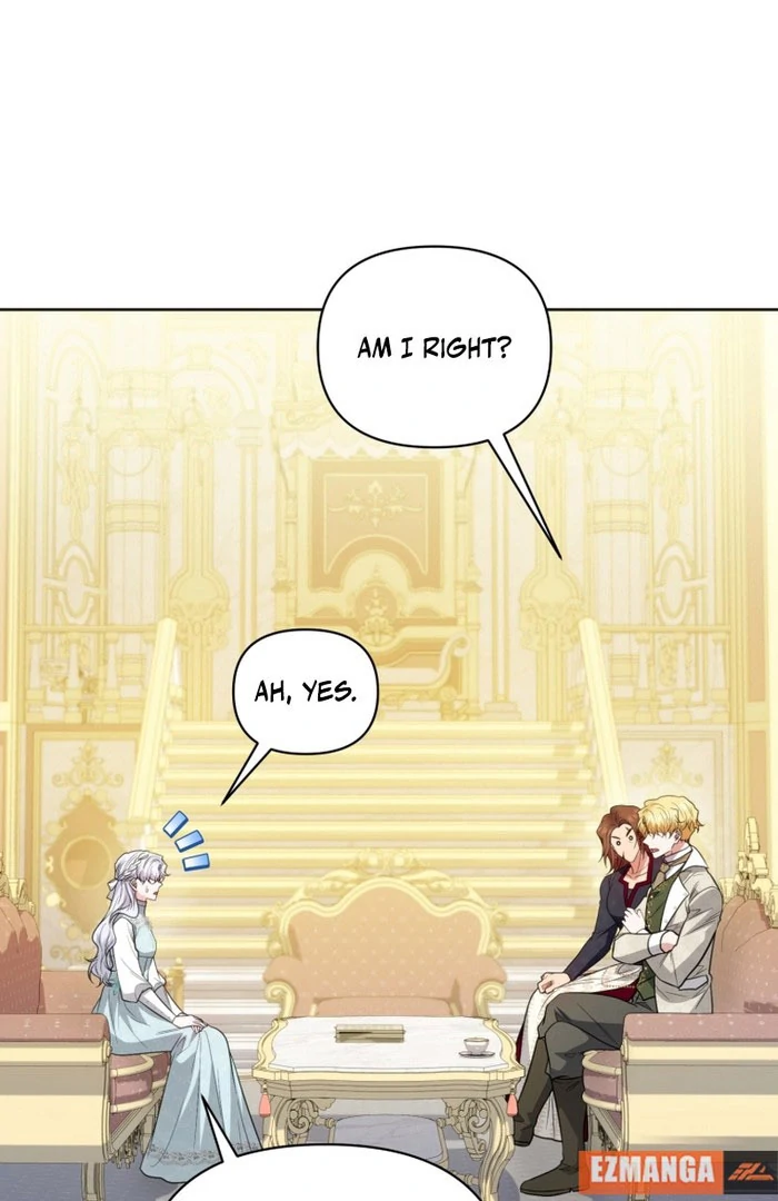 The Low-Ranking Civil Servant Wants to Achieve Success Chapter 35 385 042