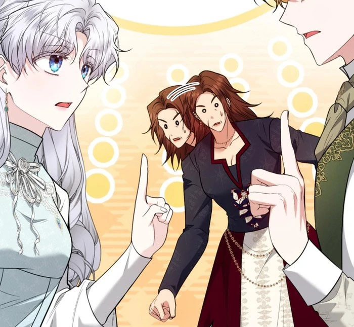 The Low-Ranking Civil Servant Wants to Achieve Success Chapter 35 390 047