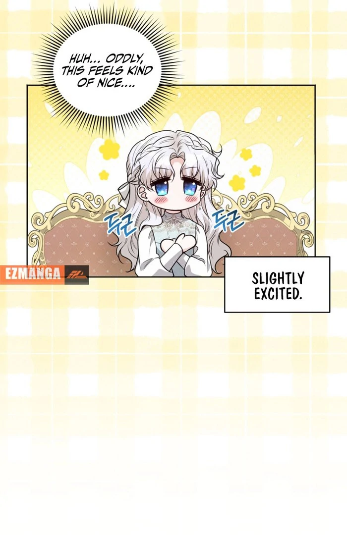 The Low-Ranking Civil Servant Wants to Achieve Success Chapter 35 392 049