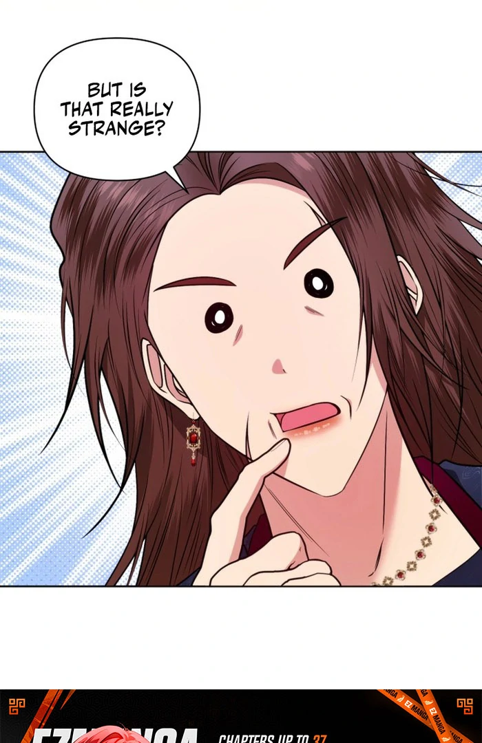 The Low-Ranking Civil Servant Wants to Achieve Success Chapter 35 393 050