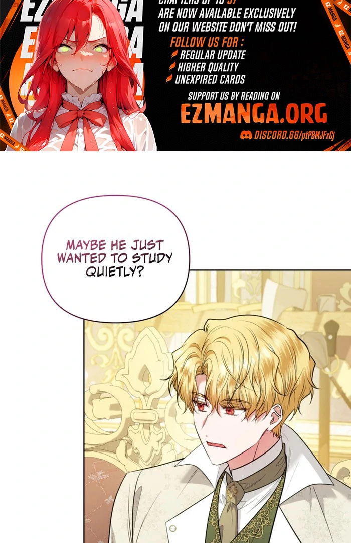 The Low-Ranking Civil Servant Wants to Achieve Success Chapter 35 394 051