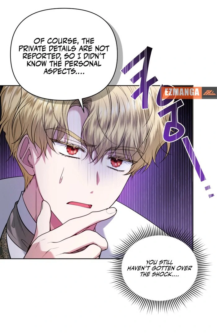 The Low-Ranking Civil Servant Wants to Achieve Success Chapter 35 398 055