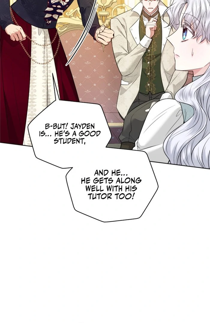 The Low-Ranking Civil Servant Wants to Achieve Success Chapter 35 400 057