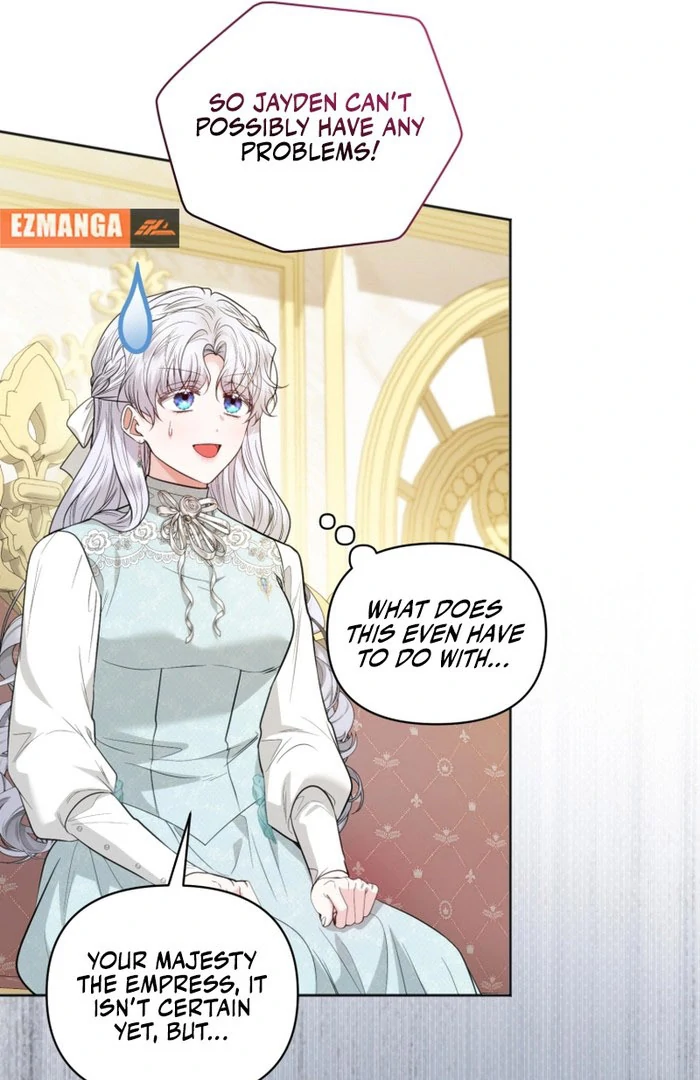 The Low-Ranking Civil Servant Wants to Achieve Success Chapter 35 401 058