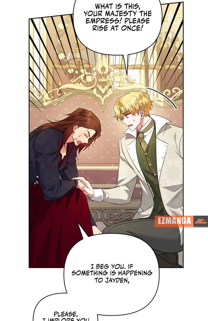 The Low-Ranking Civil Servant Wants to Achieve Success Chapter 35 413 070