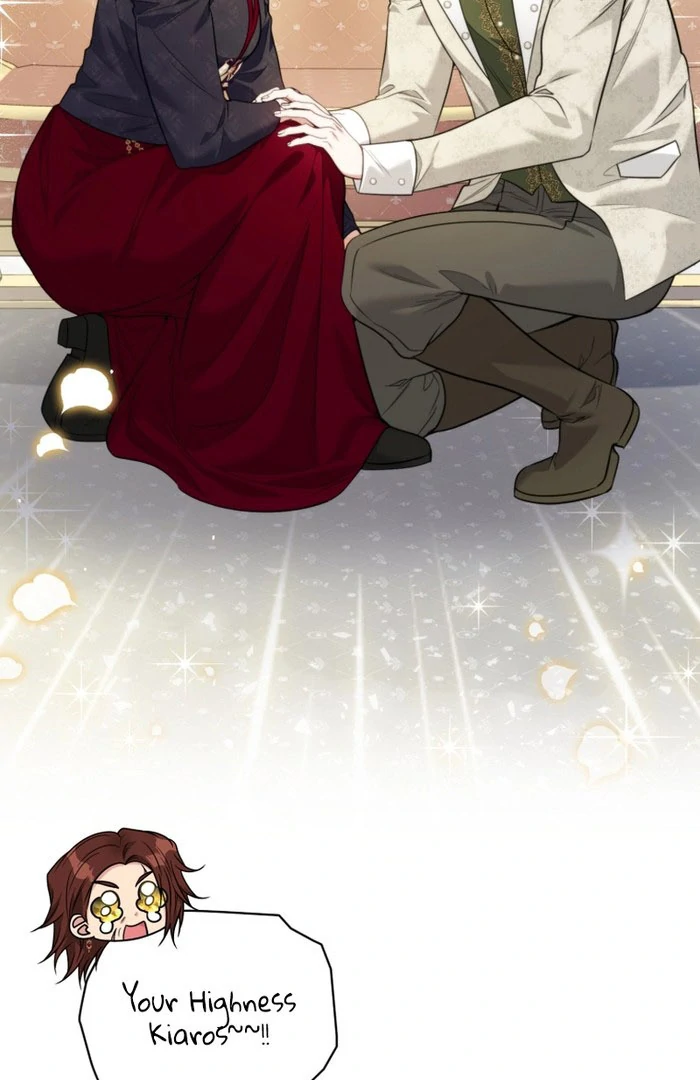 The Low-Ranking Civil Servant Wants to Achieve Success Chapter 35 417 074