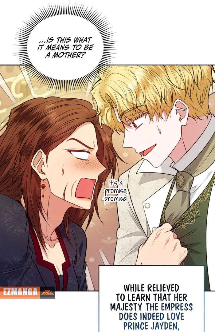 The Low-Ranking Civil Servant Wants to Achieve Success Chapter 35 420 077