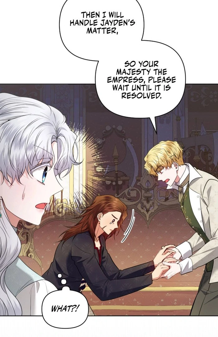 The Low-Ranking Civil Servant Wants to Achieve Success Chapter 35 426 083